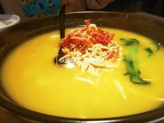 -醉舍·新淮扬菜(长宁龙之梦店)