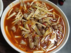 -艺味深尝(云锦路店)
