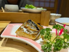 -琴寿司居酒屋(中山广场店)