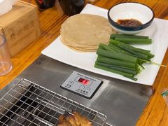 -张记焖窑·十五年专注焖烤(雍和宫店)