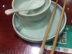 -窄巷子陕菜馆·地道陕西菜(粉巷店)