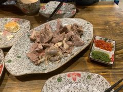 -格日勒阿妈蒙古厨房(大召店)
