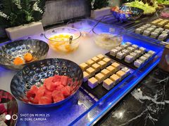 -非烤勿扰韩料自助烤肉(松山湖万科店)