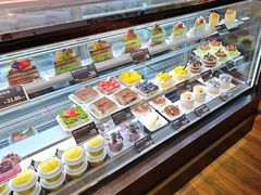 -FANEN法念·烘焙·甜点(万象城店)