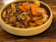 -卧龙堡客栈·中餐厅(古北水镇店)