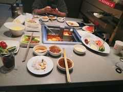 -海底捞火锅(团结桥店)