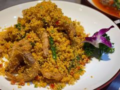 -红辣椒·川菜·火锅(科华路店)