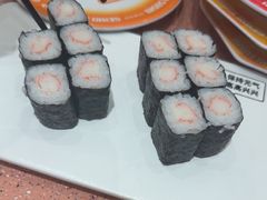 -元气寿司(金光华店)