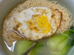 -寻味·港式茶餐厅(富力城店)