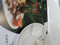 -名善山珍·野生菌汤锅(文殊院店)