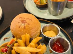 -bluefrog蓝蛙(水游城店)