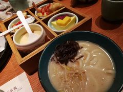 -仓桥家·焗寿司·锅物(光谷步行街店)