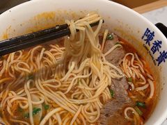 -陳香貴·兰州牛肉面(上海长风大悦城店)
