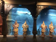 -贾特拉帕蒂·希瓦吉国际机场