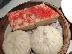 -晓淮山·扬州早茶·淮扬菜(龙阳广场店)