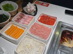 -海底捞火锅(曼巴特广场店)