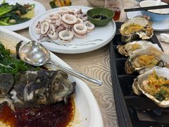 -湛江渔港·大排档(乐园路总店)