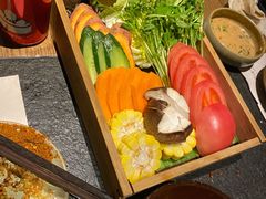 -盡膳口福跷脚牛肉火锅(合生汇购物中心店)