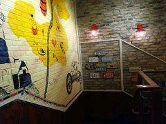 -5号公路餐厅(曼哈顿店)