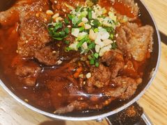 -觅香串串香·麻辣烫·冒菜(欧美广场店)