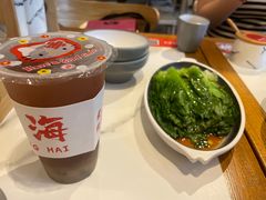 -馋三尺蟹粉小笼(人民广场店)