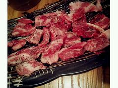 -黑牛の店·和牛烧肉(大悦城店)