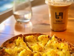 -1861意大利餐厅(来福士店)