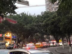 -陈胖子特色菜.鲜货现炒(融景城店)