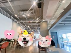 -dotcom coffee古点咖啡(致真大厦店)