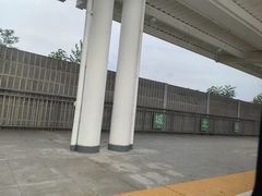 -永城北站