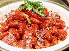 -温州王朝大酒店-自助餐厅