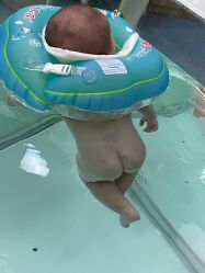 -海豚啵啵体智能游泳馆(惠山万达广场店)