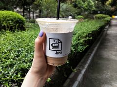 星空豆-JPG coffee(广州体育西店)
