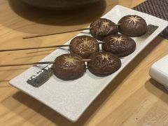 -长崎屋·日本料理·刺身·烧鸟(天河北路店)