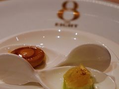 -8餐厅(新葡京酒店)