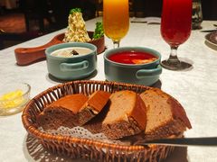 -俄士厨房(环球港店)