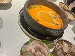 -贵府酸汤牛肉火锅·贵州老字号(飞山街店)