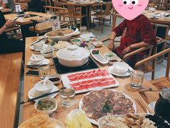 -湯系·煲汤手艺人(东二环泰禾广场店)