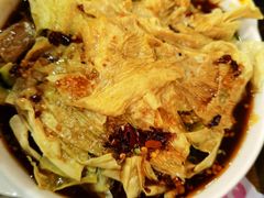 -三鞭一花·独一处·元英砂锅(海光寺店)