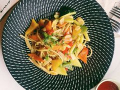 -STARRY CAFE & LOUNGE BAR(高新店)