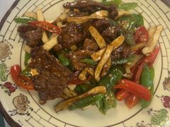 -清真马祥兴菜馆(云南北路店)
