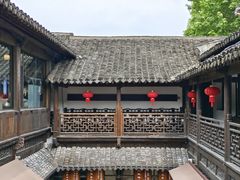 -二泉园老菜馆·百年无锡菜