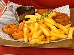 -国家大剧院西餐厅