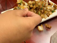 -桃子餐厅·天津菜(红星路直营店)