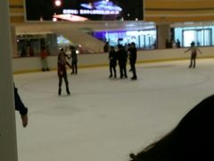 -冠军冰场CHAMPION RINK(苏州中心商场店)