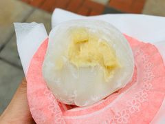 -澳门长洲糯米糍(柯打苏沙街店)