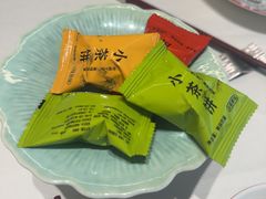 -千百味红餐厅·非遗江西菜(绿地双子塔总店)