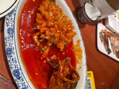 -京味张·北京烤鸭(南山店)