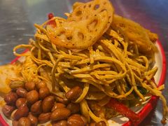 -河南前程·羊肉汤·烧烤(总店)