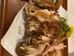 -船歌·鱼水饺青岛菜(闽江二路店)